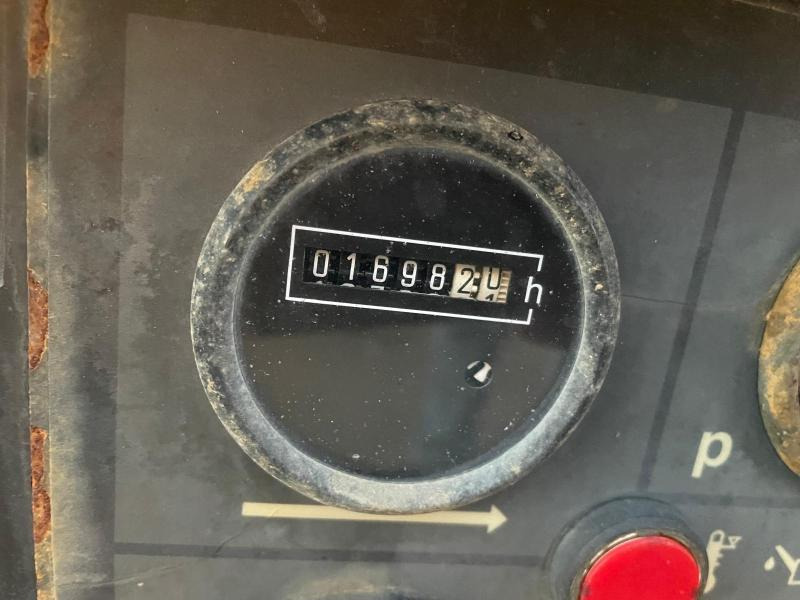 Kaeser M31 - Groupe électrogène: photos 5 Kaeser M31 - Groupe électrogène: photos 5