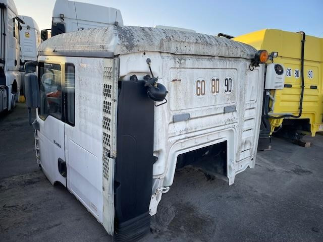 MAN TGA - Cabine pour Camion: photos 1 MAN TGA - Cabine pour Camion: photos 1