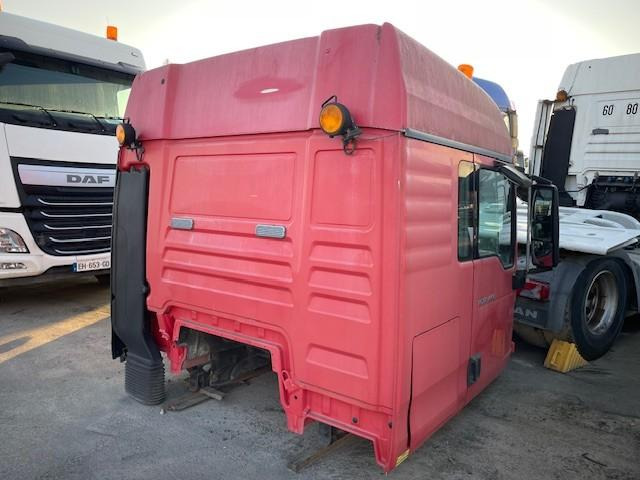 MAN TGX - Cabine pour Camion: photos 2 MAN TGX - Cabine pour Camion: photos 2