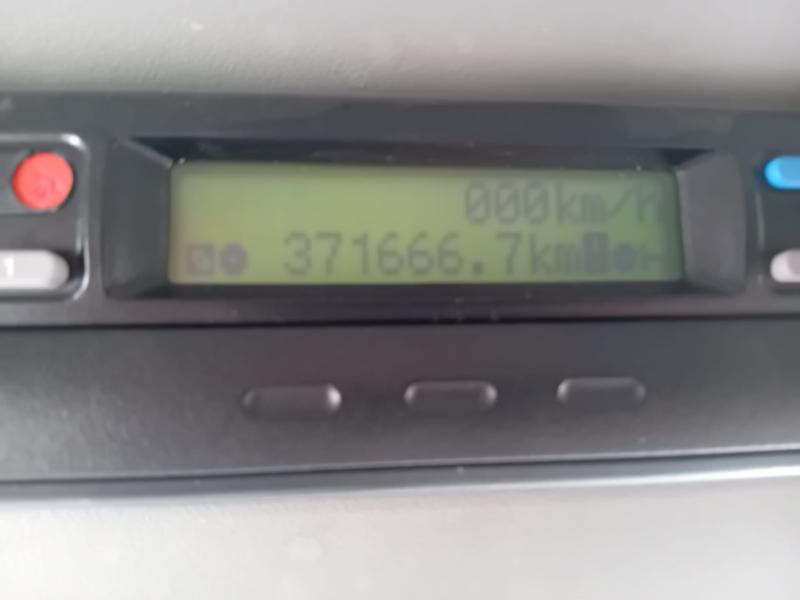 Mercedes Actros 2631 - Camion benne: photos 5 Mercedes Actros 2631 - Camion benne: photos 5