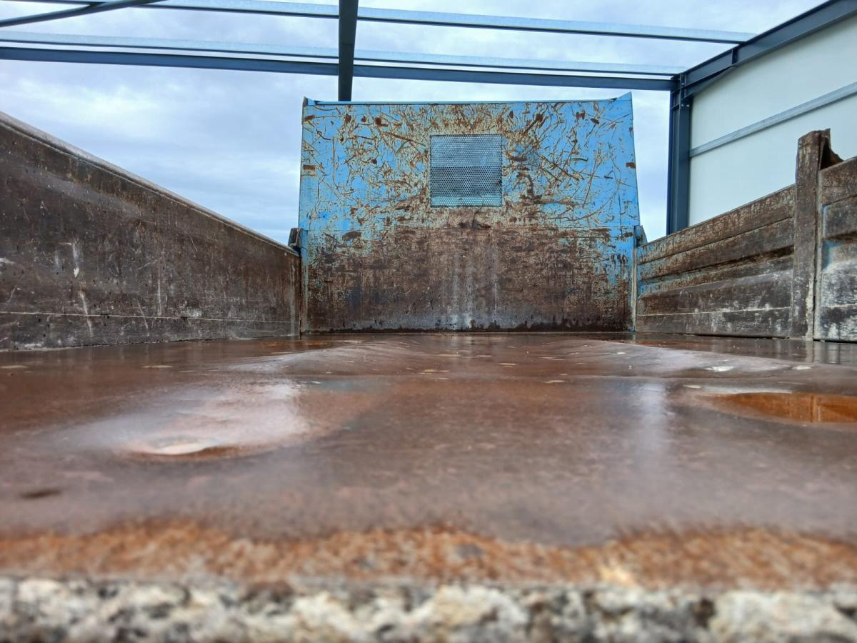 Renault Kerax 320 DCI - Camion benne: photos 5 Renault Kerax 320 DCI - Camion benne: photos 5