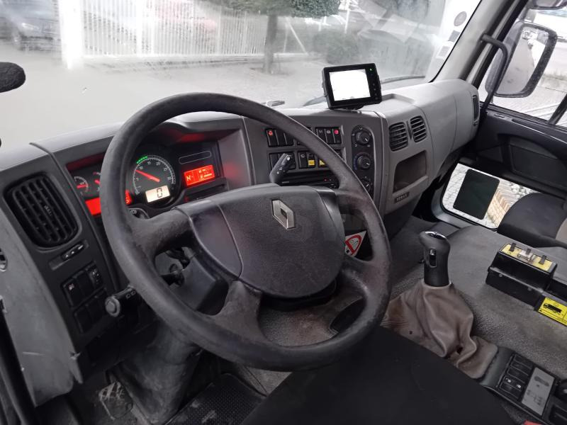 Renault Kerax 370 DXI - Camion benne: photos 3 Renault Kerax 370 DXI - Camion benne: photos 3