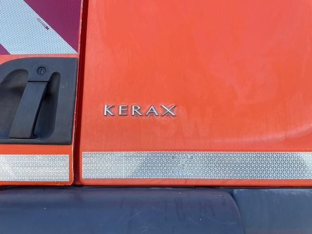 Camion benne Renault Kerax 450 DXi: photos 9