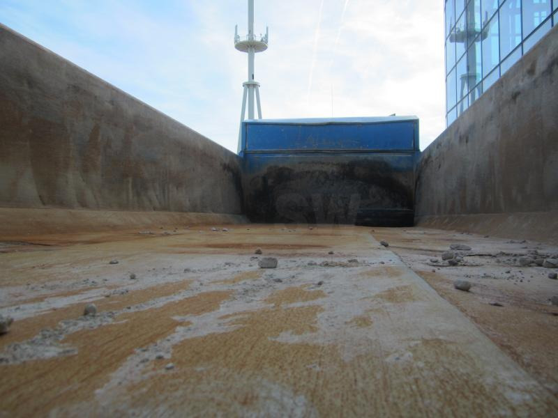 Camion benne Renault Kerax 480 DXI: photos 8 Camion benne Renault Kerax 480 DXI: photos 8