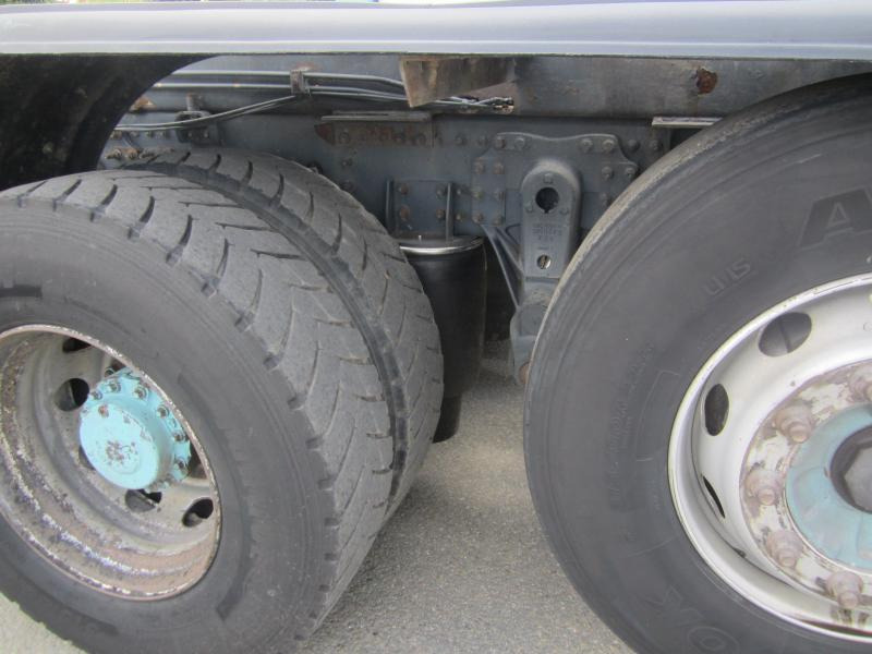 Camion ampliroll Renault Lander 410 DXI: photos 9