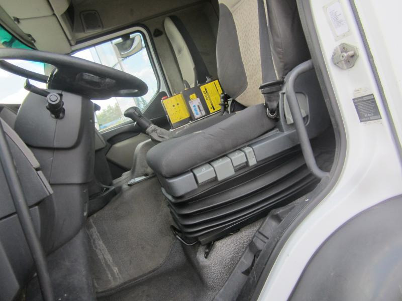 Camion ampliroll Renault Lander 410 DXI: photos 13