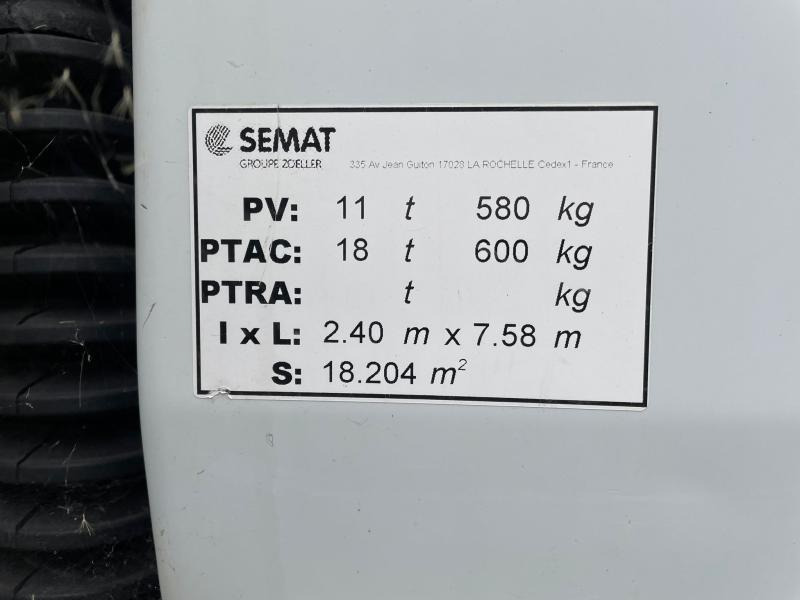 Renault Midlum 270.18 DXI - Benne à ordures ménagères: photos 5 Renault Midlum 270.18 DXI - Benne à ordures ménagères: photos 5