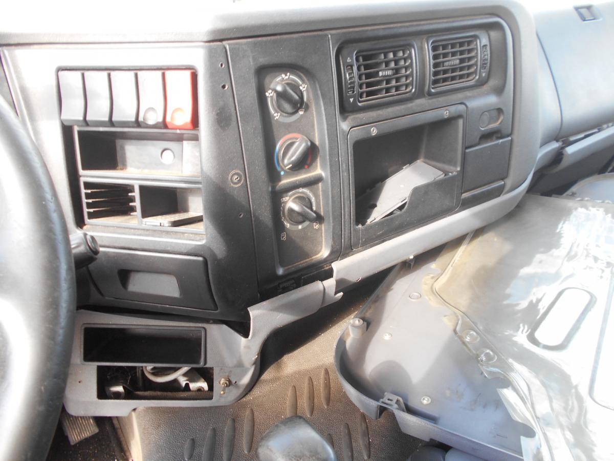 Châssis cabine Renault Premium 270 DCI: photos 7 Châssis cabine Renault Premium 270 DCI: photos 7