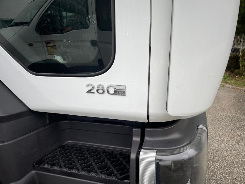 Renault Premium 280.19 DXI - Benne à ordures ménagères: photos 2 Renault Premium 280.19 DXI - Benne à ordures ménagères: photos 2