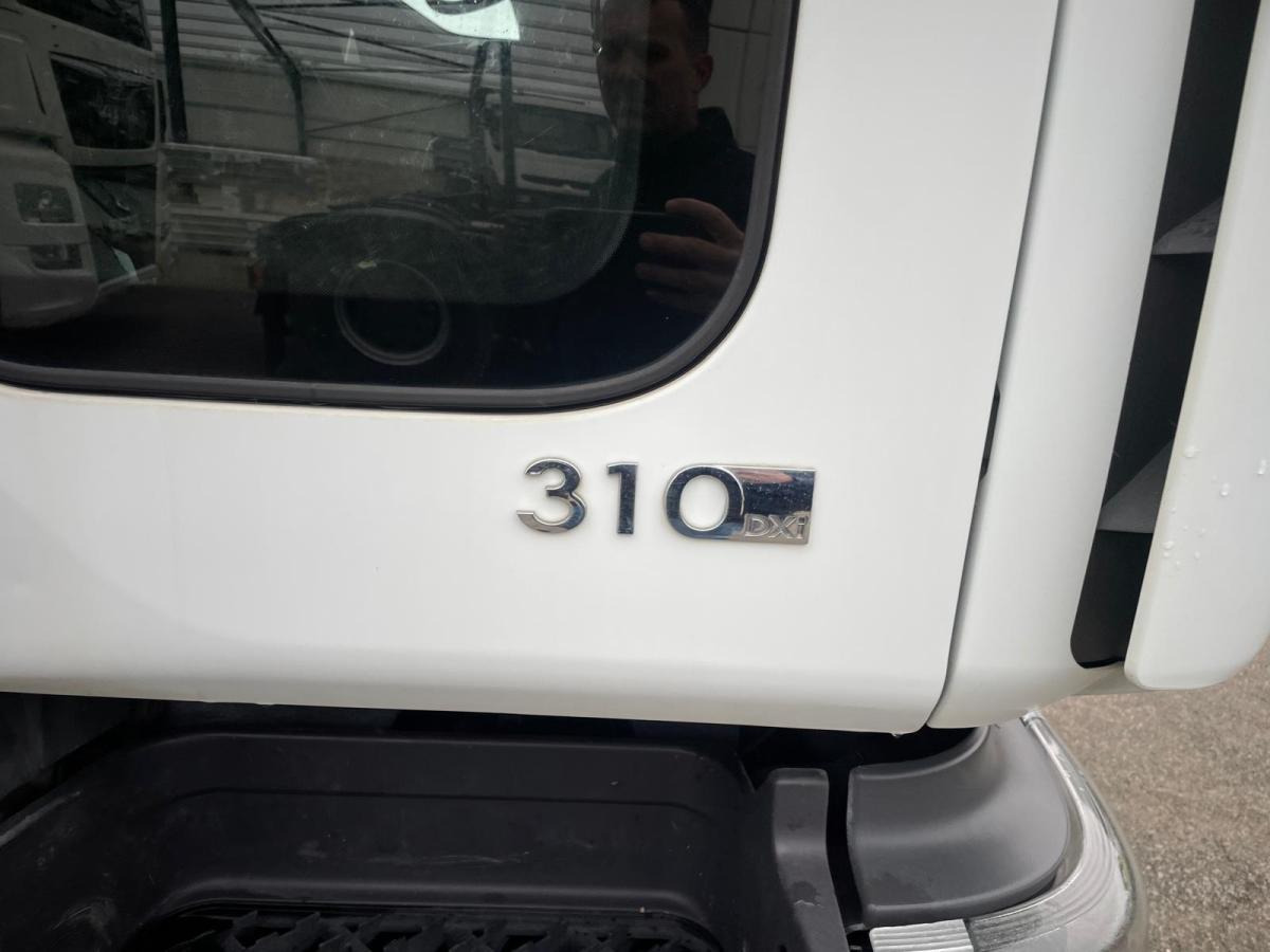 Renault Premium 310 DXI - Benne à ordures ménagères: photos 4 Renault Premium 310 DXI - Benne à ordures ménagères: photos 4