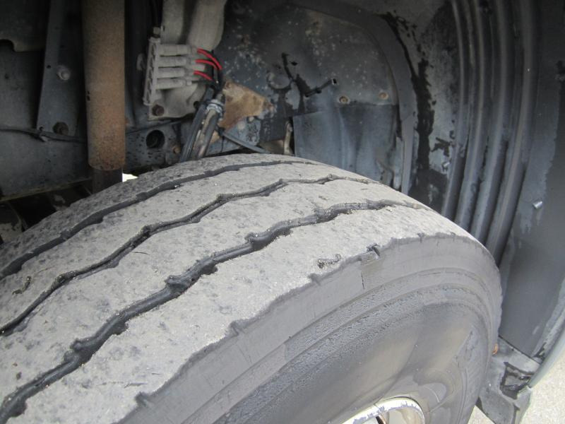 Scania R 420 - Camion ampliroll: photos 3 Scania R 420 - Camion ampliroll: photos 3