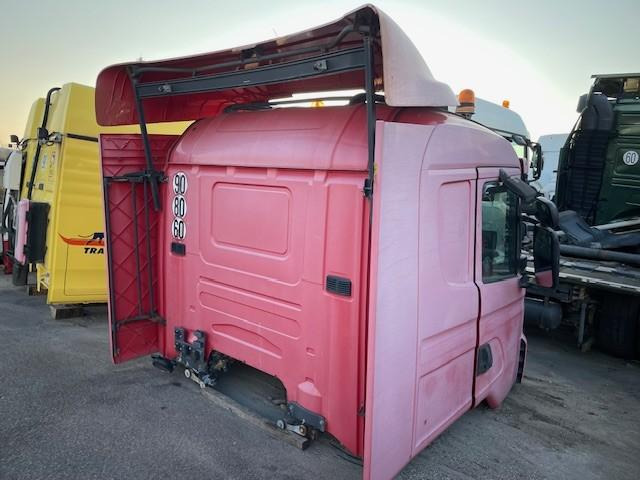 Scania R - Cabine pour Camion: photos 3 Scania R - Cabine pour Camion: photos 3