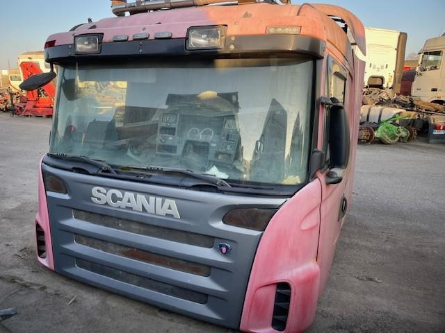 Scania R - Cabine pour Camion: photos 2 Scania R - Cabine pour Camion: photos 2