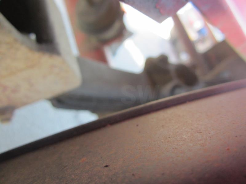 Stas - Semi-remorque benne: photos 5 Stas - Semi-remorque benne: photos 5