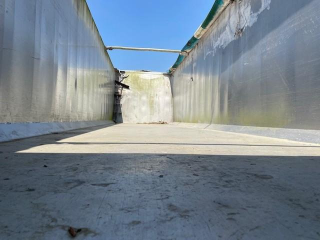 Semi-remorque benne Stas: photos 6