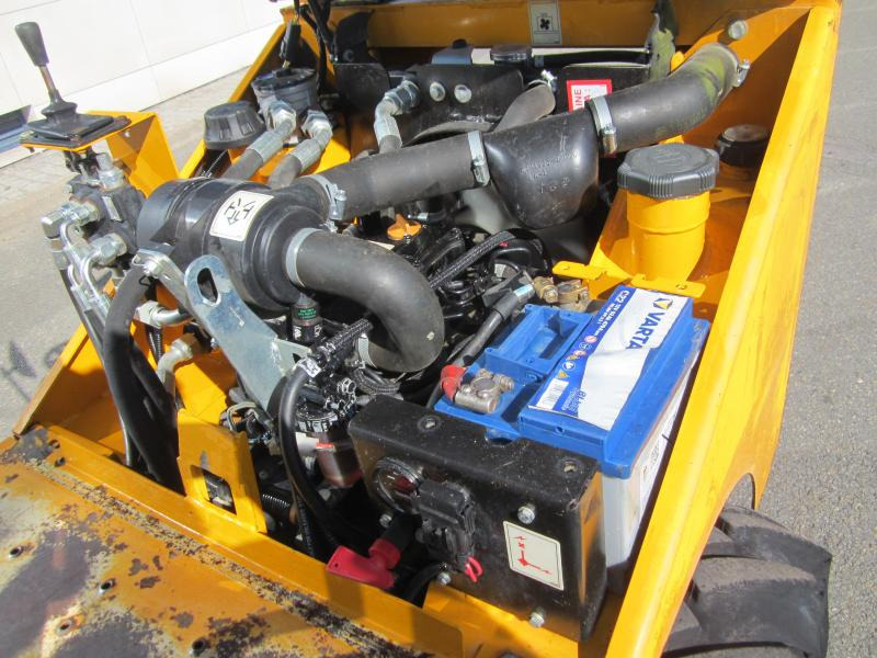 Mini tombereau Thwaites MACH 202: photos 10