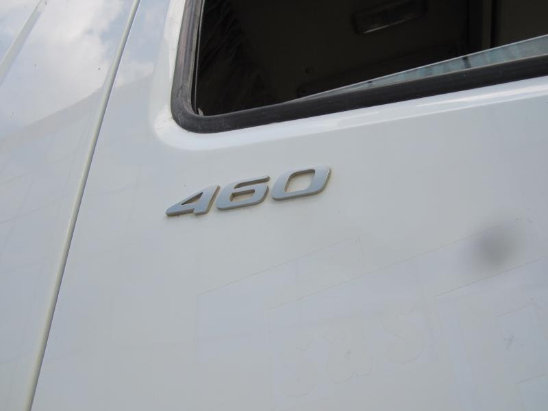 DAF CF 460 - Tracteur routier: photos 4 DAF CF 460 - Tracteur routier: photos 4