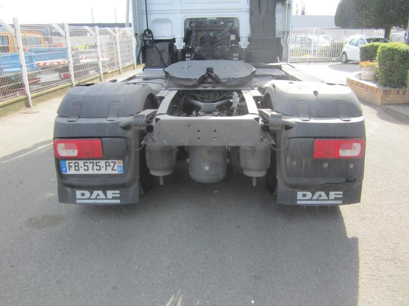 Tracteur routier DAF XF 480: photos 8