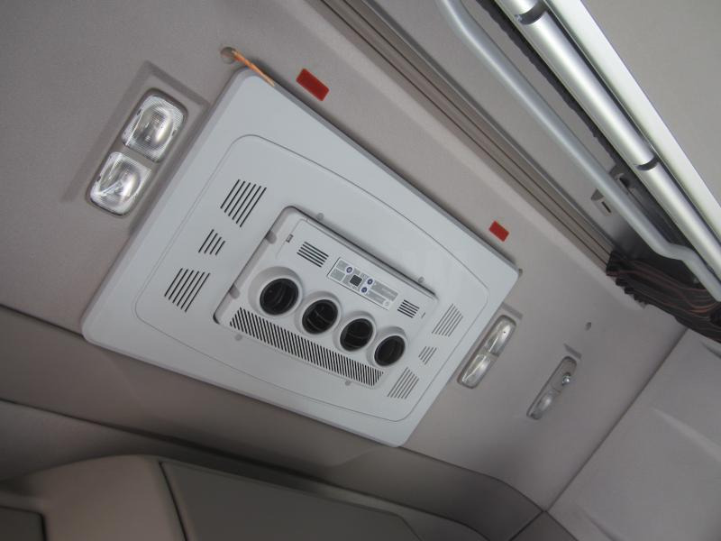 Tracteur routier DAF XF 480: photos 15