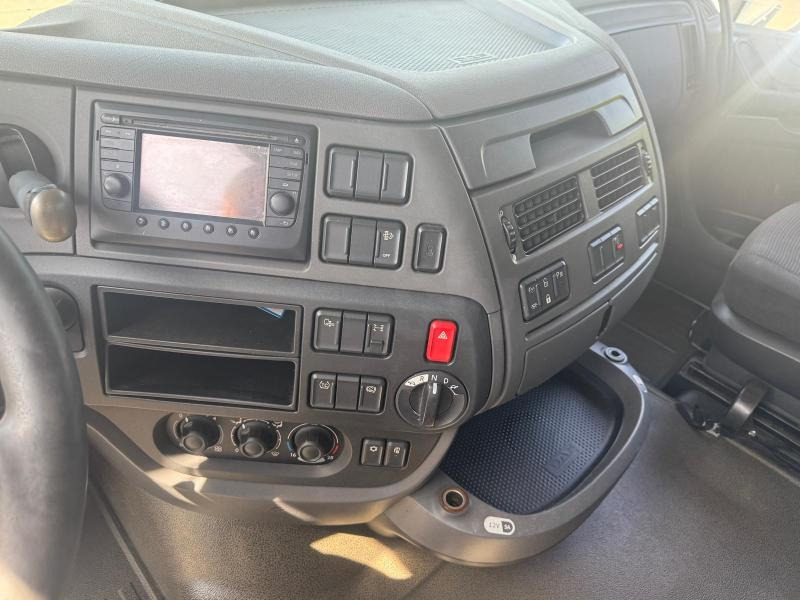 Tracteur routier DAF XF105 510: photos 16