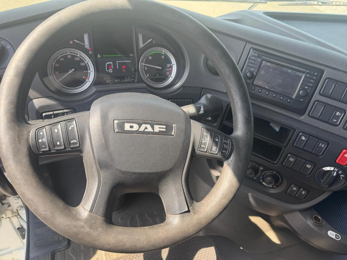 Tracteur routier DAF XF105 510: photos 17