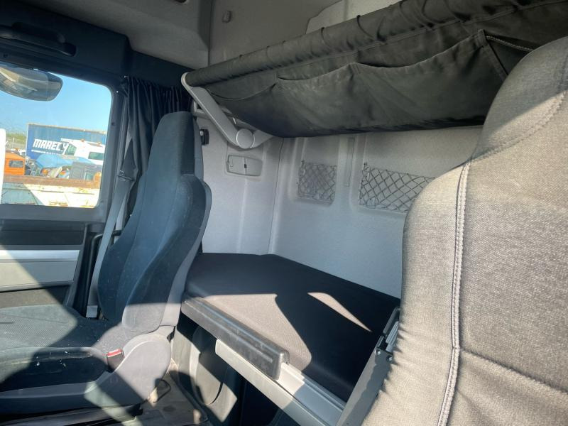 MAN TGX 18.440 - Tracteur routier: photos 5 MAN TGX 18.440 - Tracteur routier: photos 5