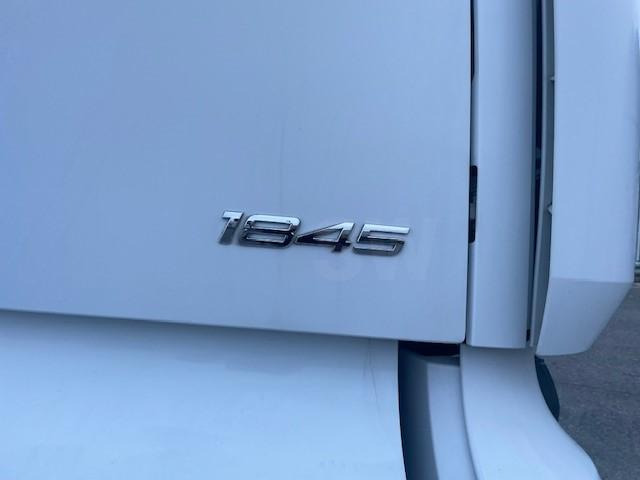 Mercedes Actros 1845 - Tracteur routier: photos 3 Mercedes Actros 1845 - Tracteur routier: photos 3