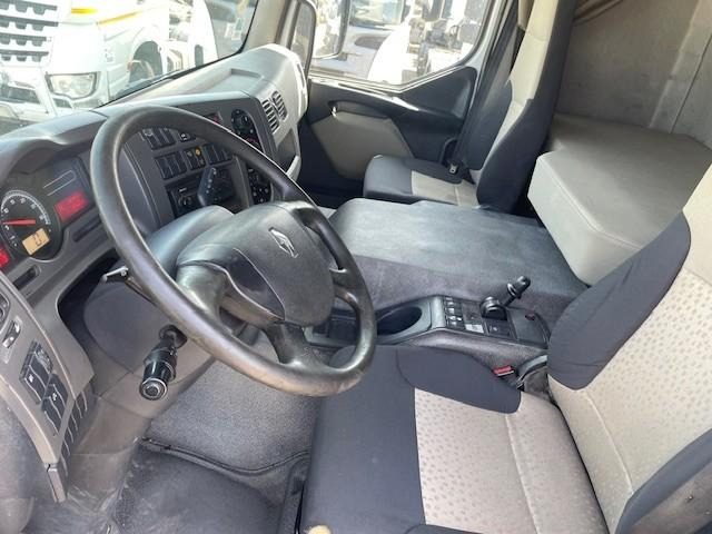 Renault Kerax 430dxi - Tracteur routier: photos 3 Renault Kerax 430dxi - Tracteur routier: photos 3