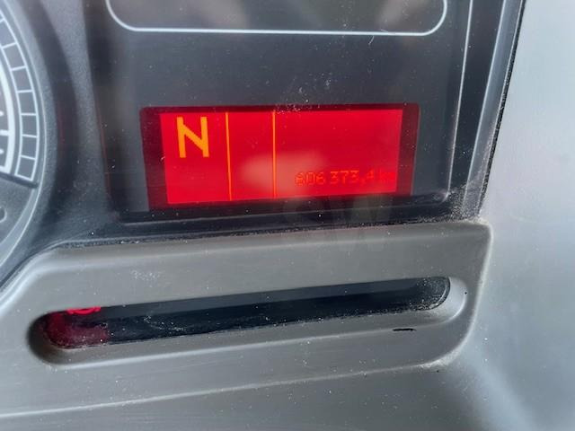 Renault Kerax 430dxi - Tracteur routier: photos 4 Renault Kerax 430dxi - Tracteur routier: photos 4