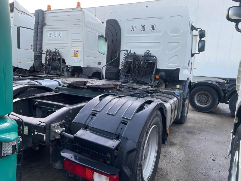 Renault Lander - Tracteur routier: photos 3 Renault Lander - Tracteur routier: photos 3