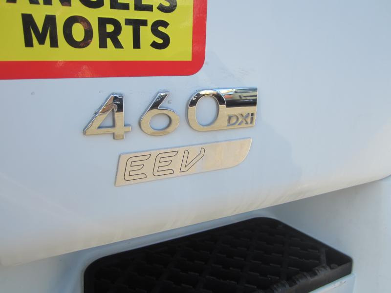 Renault Premium 460 DXI - Tracteur routier: photos 2 Renault Premium 460 DXI - Tracteur routier: photos 2