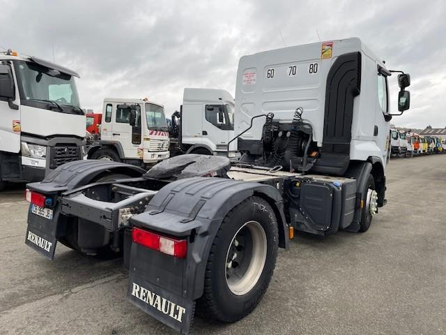 Renault Premium 460 DXI - Tracteur routier: photos 4 Renault Premium 460 DXI - Tracteur routier: photos 4