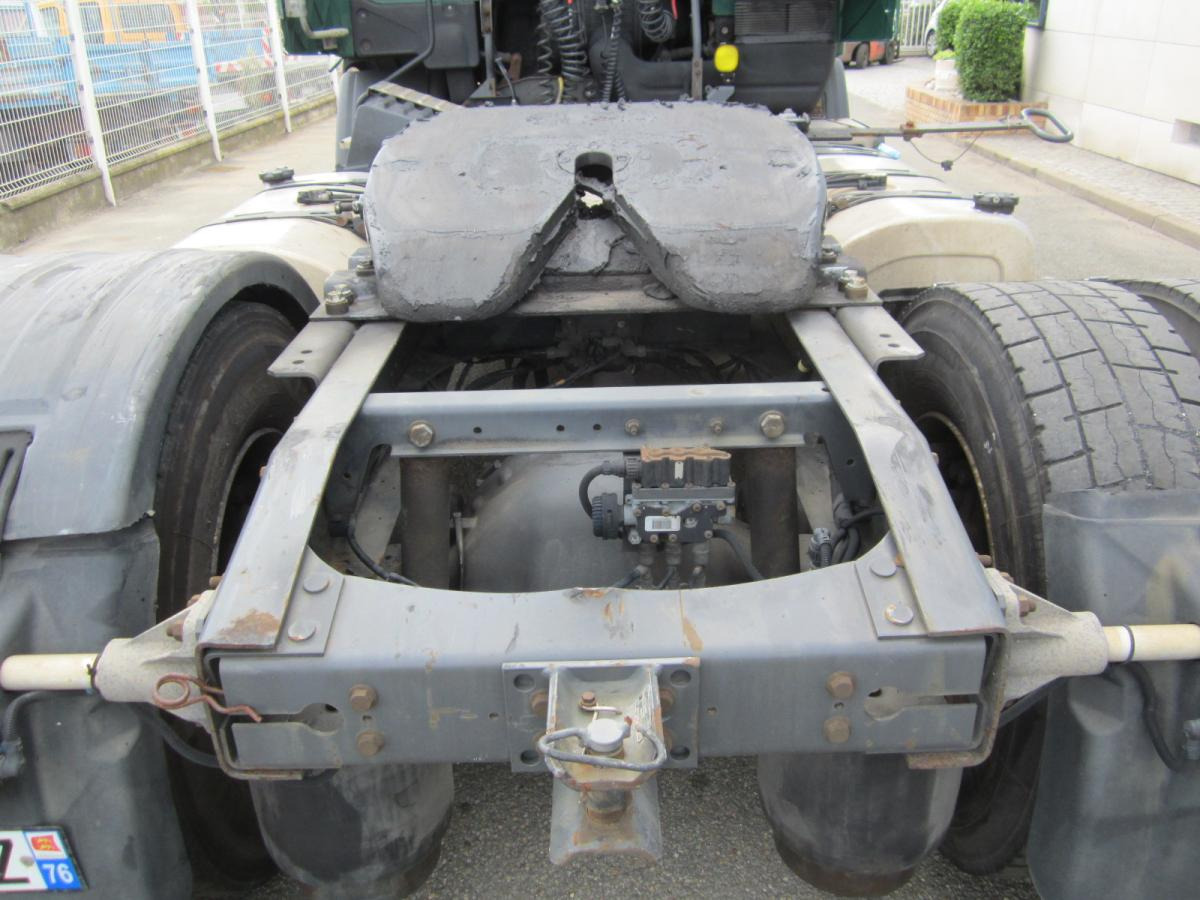 Tracteur routier Renault Premium: photos 8