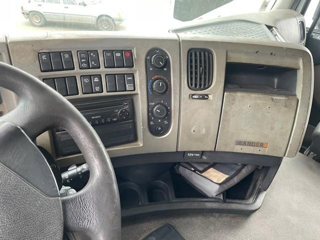 Renault Premium Lander 450 DXI - Tracteur routier: photos 5 Renault Premium Lander 450 DXI - Tracteur routier: photos 5