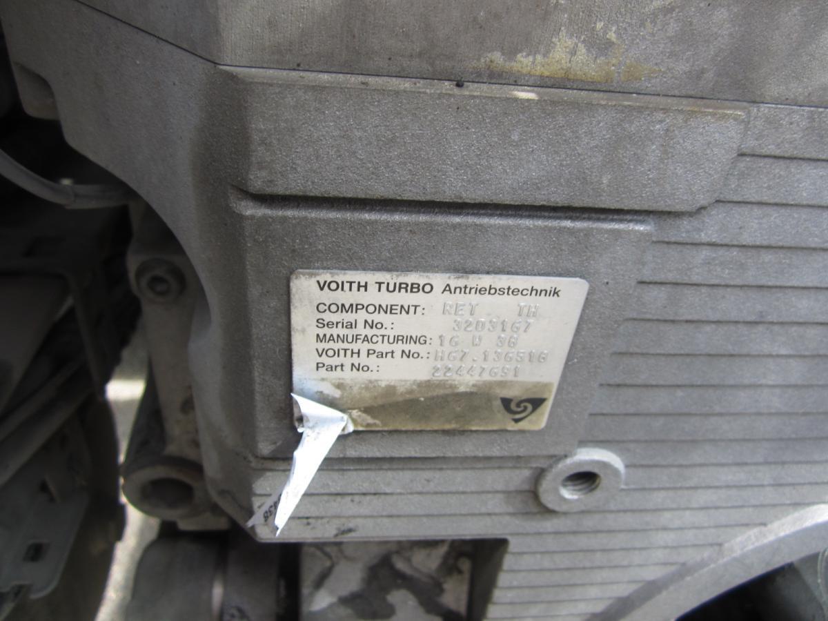 Renault T-Series 480 - Tracteur routier: photos 5 Renault T-Series 480 - Tracteur routier: photos 5