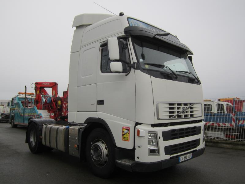Volvo FH 440 - Tracteur routier: photos 2 Volvo FH 440 - Tracteur routier: photos 2