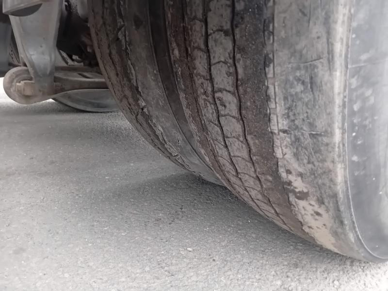 Volvo FH 480 - Tracteur routier: photos 5 Volvo FH 480 - Tracteur routier: photos 5