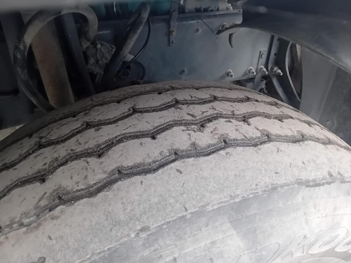 Volvo FH 480 - Tracteur routier: photos 3 Volvo FH 480 - Tracteur routier: photos 3