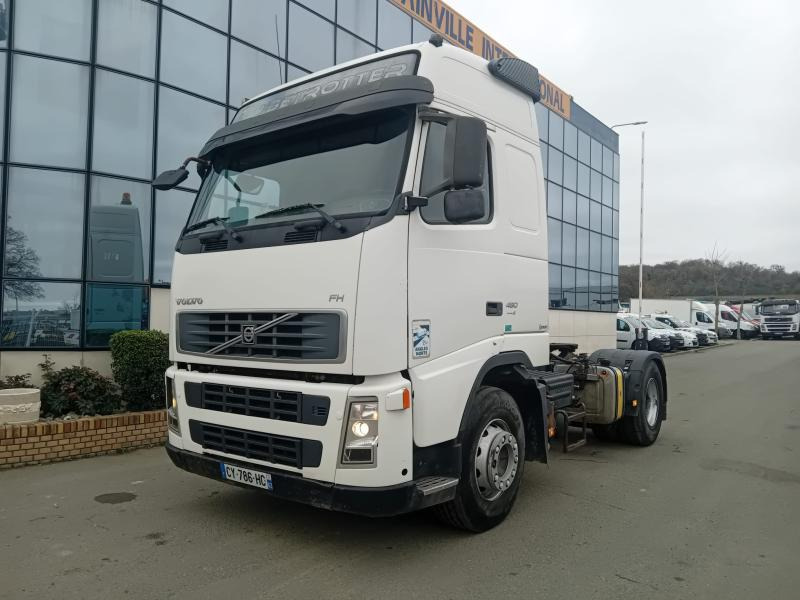 Volvo FH 480 - Tracteur routier: photos 1 Volvo FH 480 - Tracteur routier: photos 1