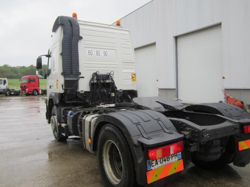 Volvo FMX 460 - Tracteur routier: photos 5 Volvo FMX 460 - Tracteur routier: photos 5