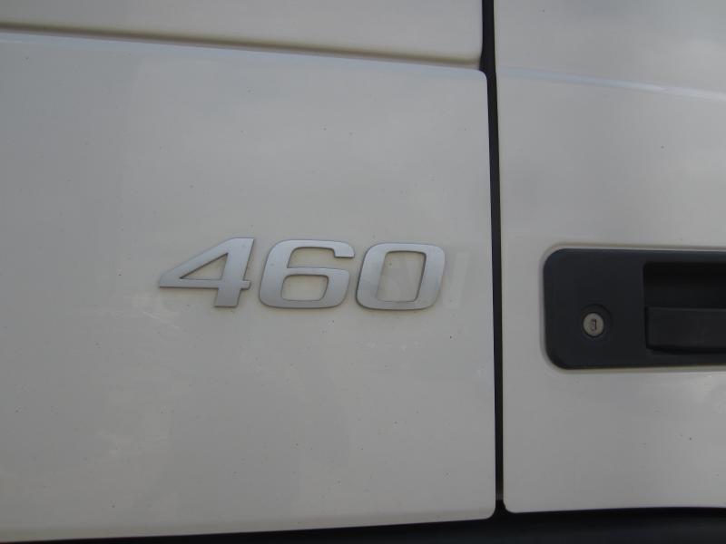 Volvo FMX 460 - Tracteur routier: photos 4 Volvo FMX 460 - Tracteur routier: photos 4