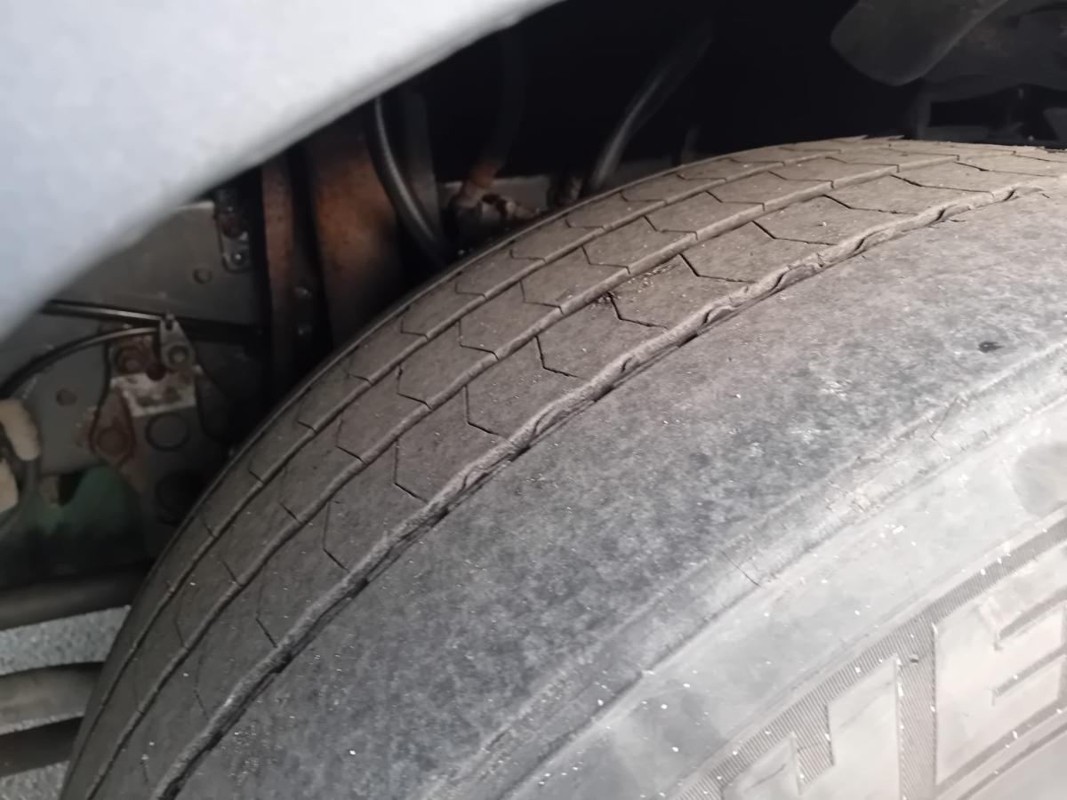 Volvo FH - Camion plateau: photos 4 Volvo FH - Camion plateau: photos 4