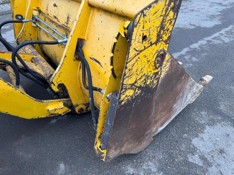 Volvo L 35 BZ - Chargeuse sur pneus: photos 4 Volvo L 35 BZ - Chargeuse sur pneus: photos 4