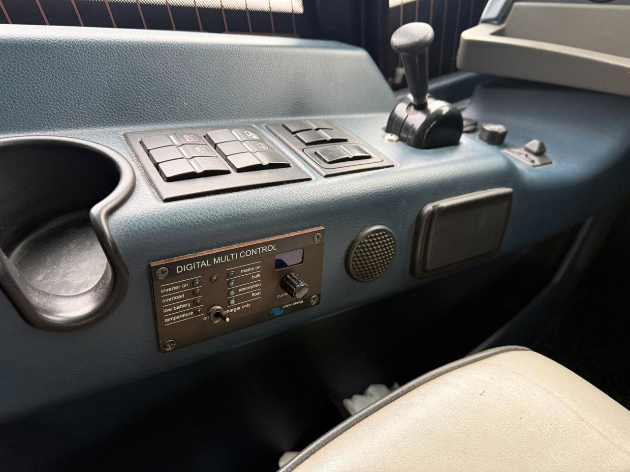 Autocar Neoplan Starliner N 5218 Euro 6: photos 13 Autocar Neoplan Starliner N 5218 Euro 6: photos 13