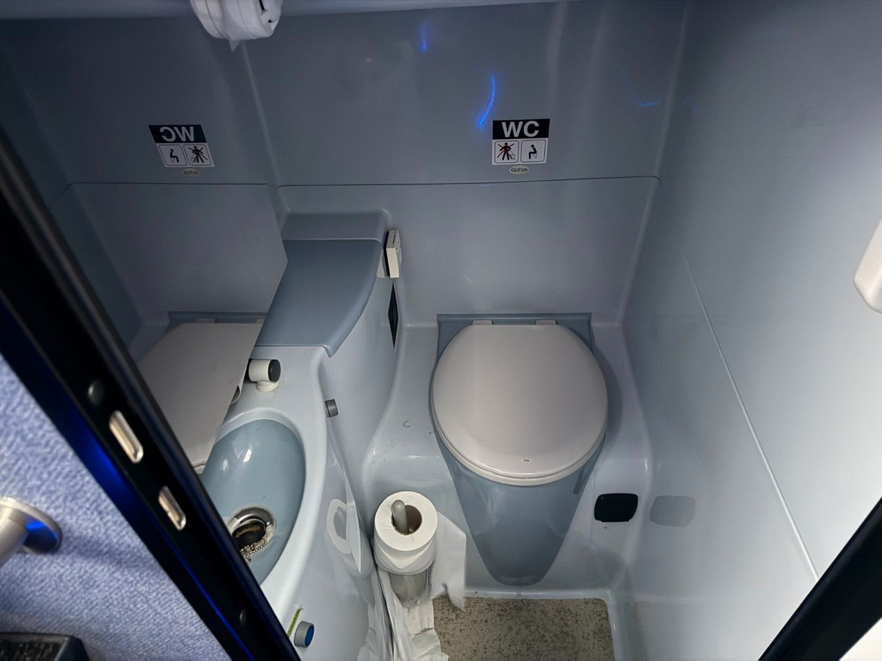 Autocar Neoplan Starliner N 5218 Euro 6: photos 14 Autocar Neoplan Starliner N 5218 Euro 6: photos 14