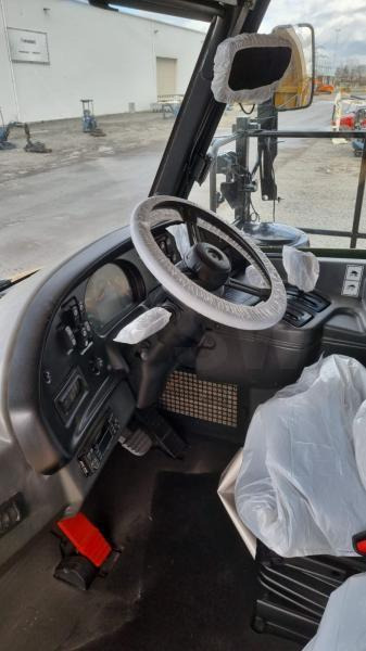 Caterpillar 772 - Tombereau rigide: photos 5 Caterpillar 772 - Tombereau rigide: photos 5