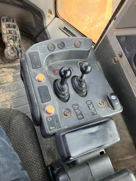 Caterpillar 980K - Chargeuse sur pneus: photos 5 Caterpillar 980K - Chargeuse sur pneus: photos 5