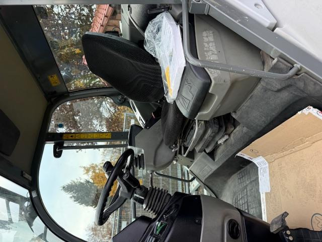 Kramer 8085 Ecospeed - Chargeuse sur pneus: photos 5 Kramer 8085 Ecospeed - Chargeuse sur pneus: photos 5