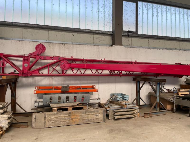 Tadano Faun ATF 70 G-4 - Grue mobile: photos 3 Tadano Faun ATF 70 G-4 - Grue mobile: photos 3