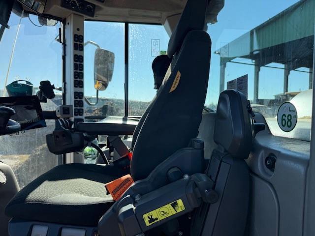 Volvo L110H - Chargeuse sur pneus: photos 4 Volvo L110H - Chargeuse sur pneus: photos 4